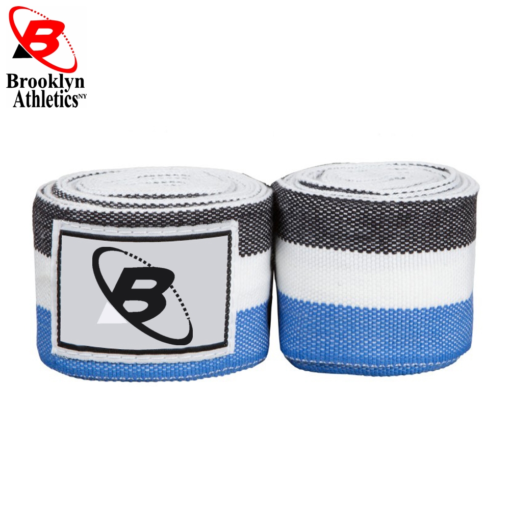 Boxing hand wraps